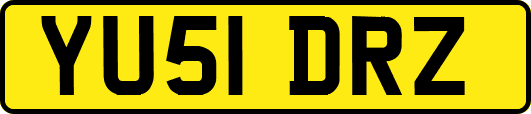YU51DRZ