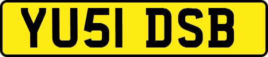 YU51DSB