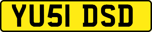 YU51DSD