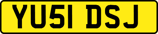 YU51DSJ