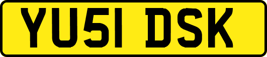 YU51DSK