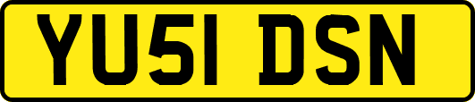 YU51DSN