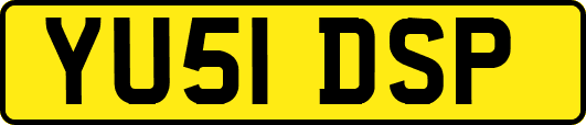 YU51DSP
