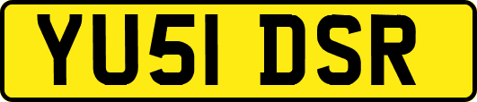 YU51DSR