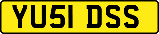 YU51DSS