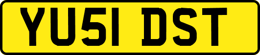 YU51DST