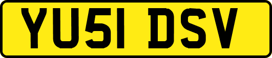 YU51DSV