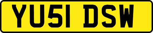 YU51DSW