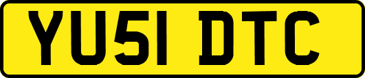YU51DTC