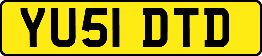 YU51DTD