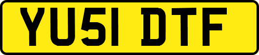 YU51DTF