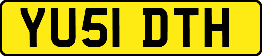 YU51DTH