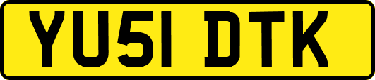 YU51DTK