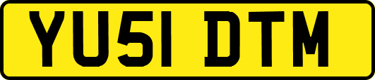 YU51DTM
