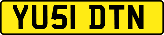 YU51DTN