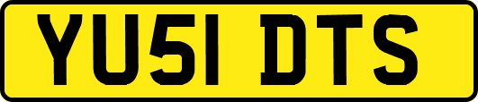 YU51DTS