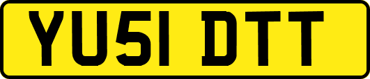 YU51DTT