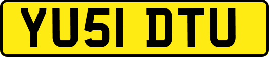 YU51DTU