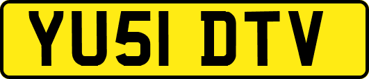 YU51DTV
