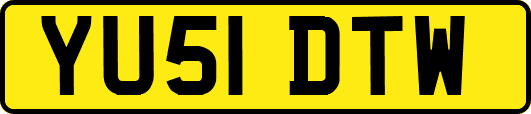 YU51DTW