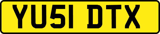 YU51DTX