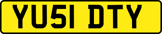 YU51DTY