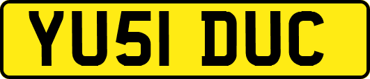 YU51DUC