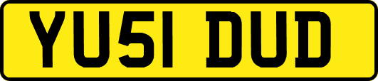 YU51DUD