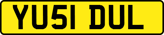 YU51DUL