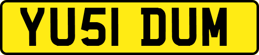 YU51DUM
