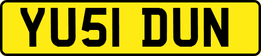 YU51DUN