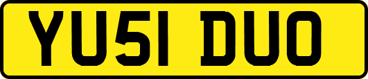 YU51DUO