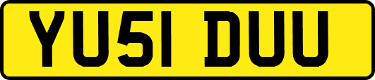 YU51DUU