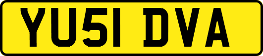 YU51DVA