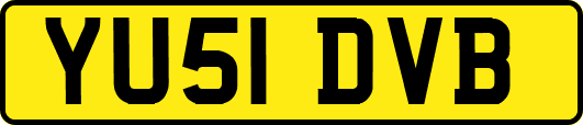 YU51DVB