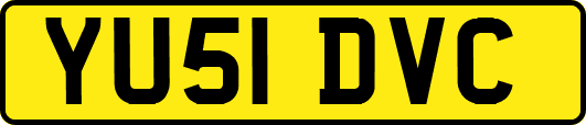 YU51DVC