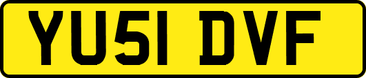 YU51DVF