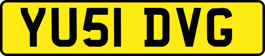 YU51DVG