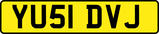YU51DVJ