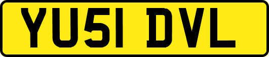 YU51DVL