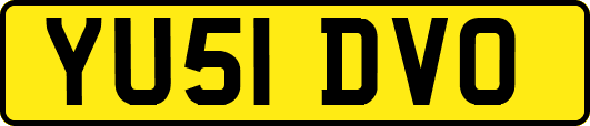 YU51DVO