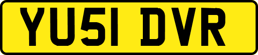 YU51DVR
