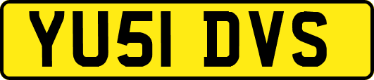 YU51DVS
