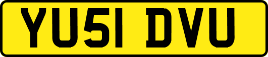 YU51DVU