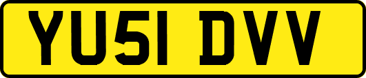 YU51DVV