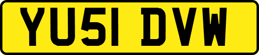 YU51DVW