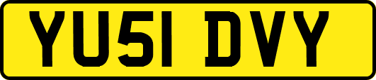 YU51DVY