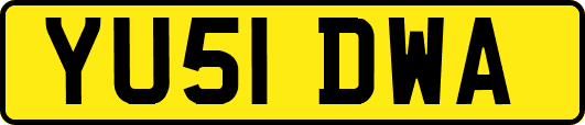 YU51DWA