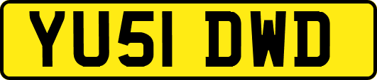 YU51DWD