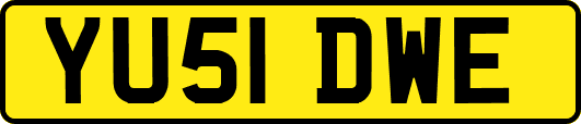 YU51DWE
